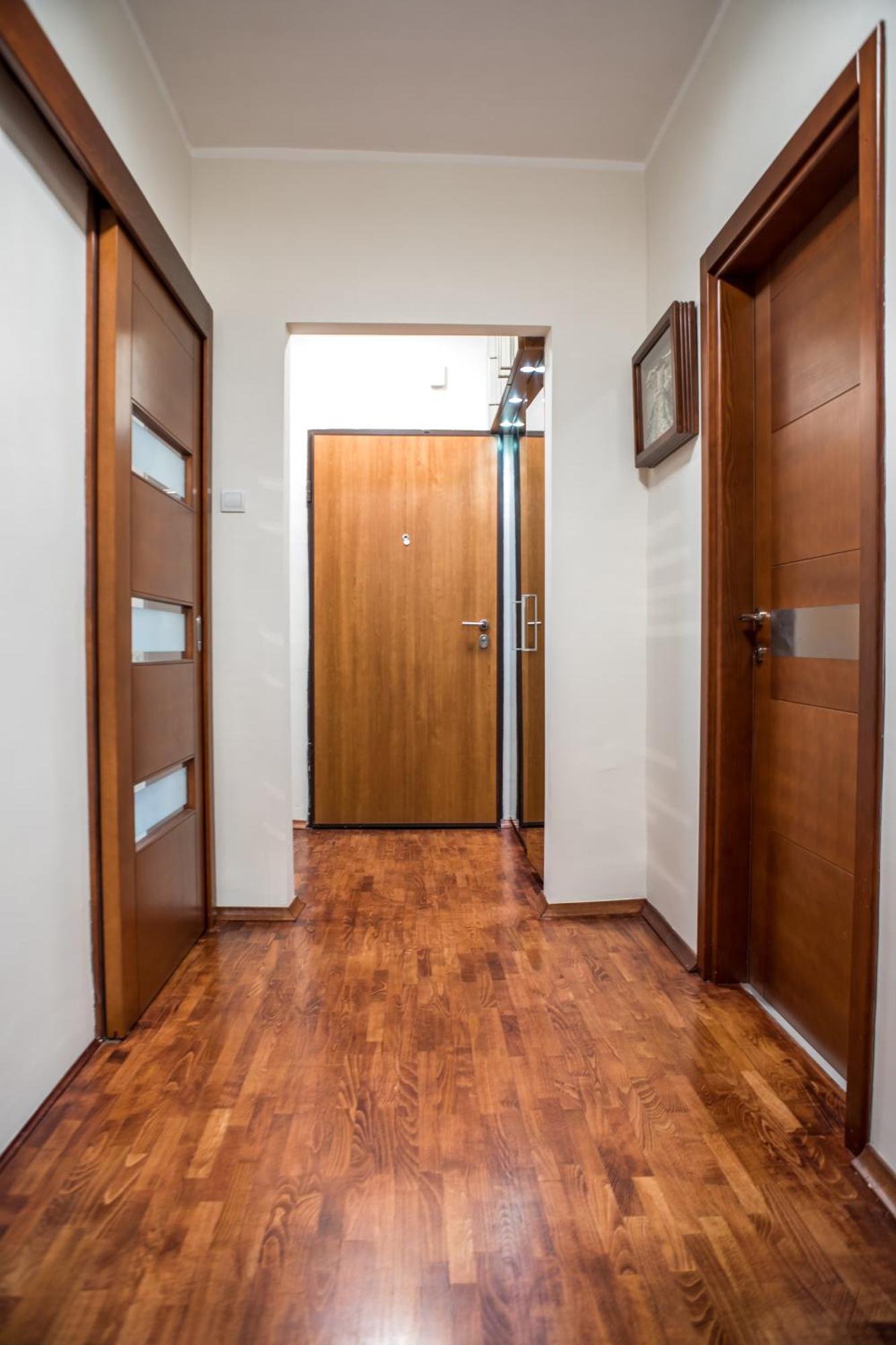Luxury Apartment Подгориця Номер фото